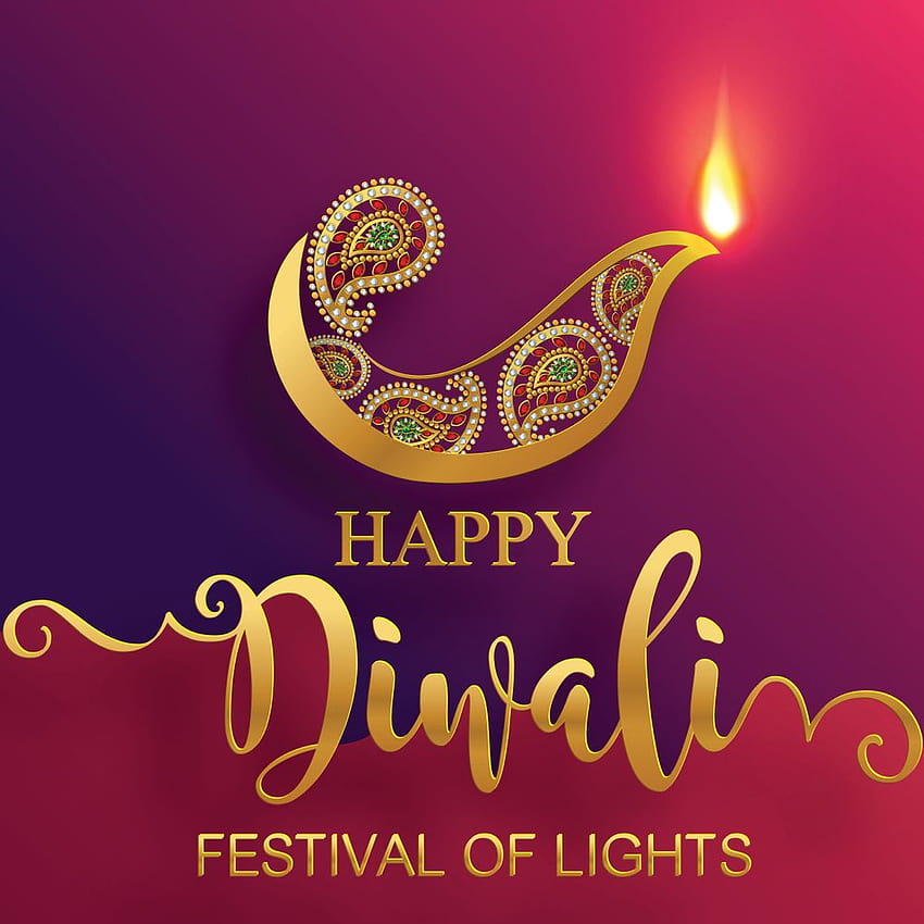 Happy Diwali 2020, diwali festival HD phone wallpaper