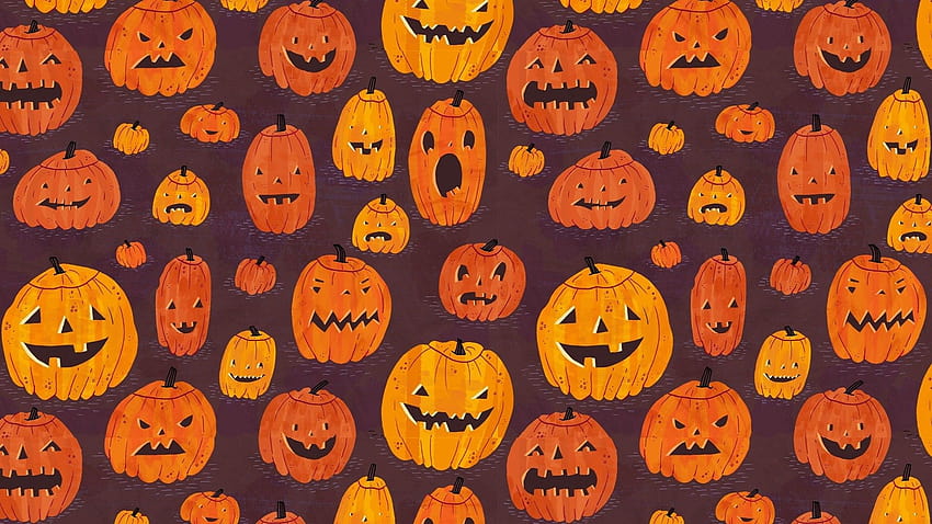 cute halloween wallpaper backgrounds