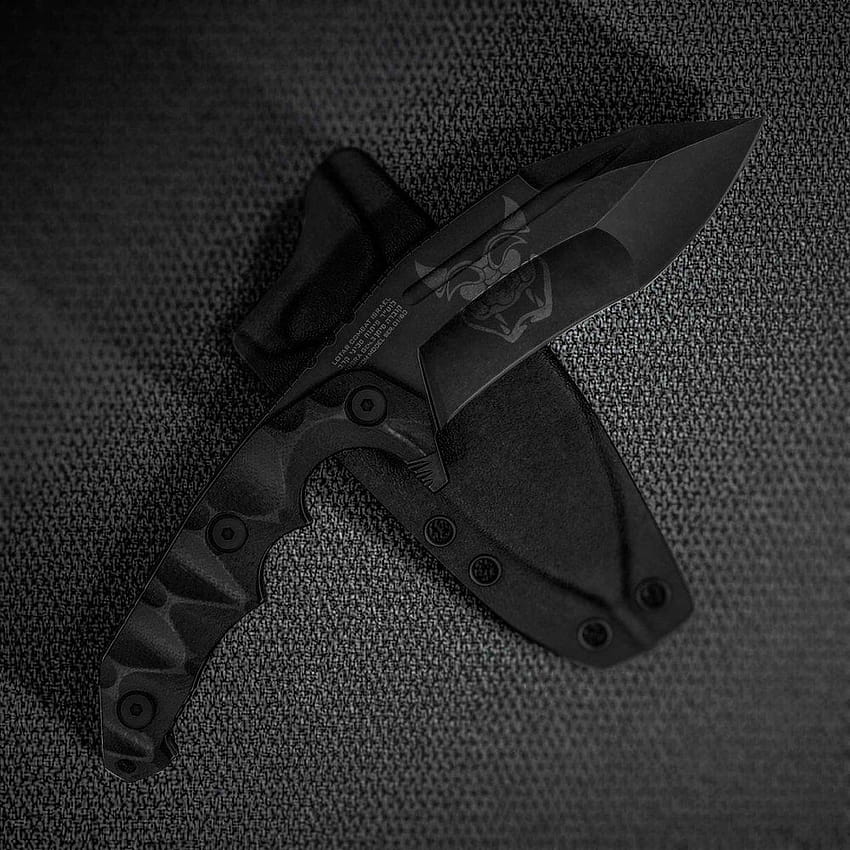 RED TEAMS CUSTOM KNIFE UPDATE, ghost knife HD phone wallpaper