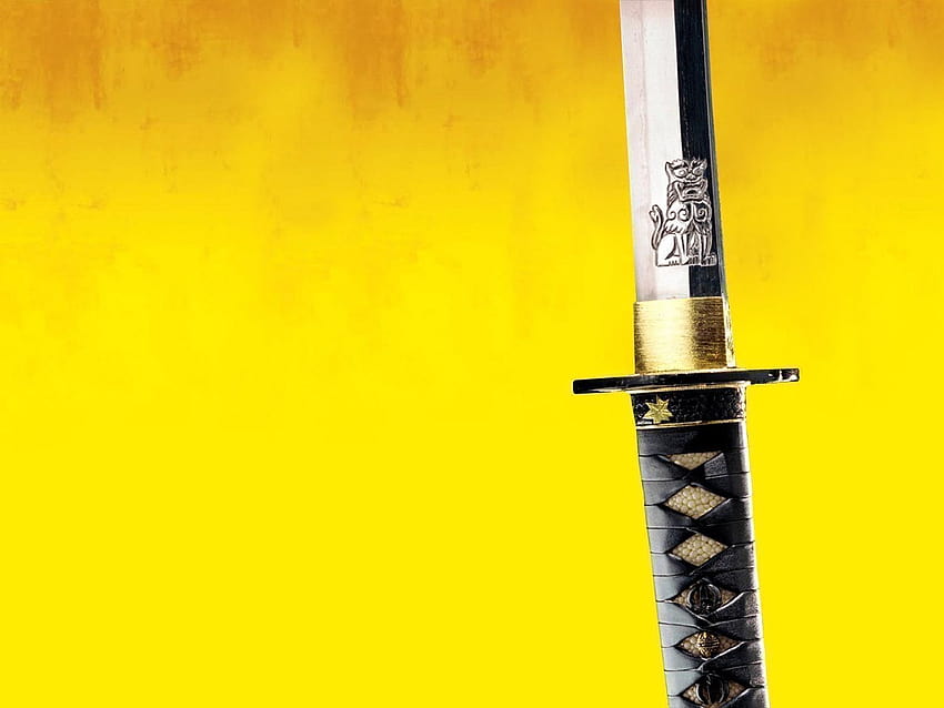 Kill Bill Kill Bill Aesthetic Hd Wallpaper Pxfuel