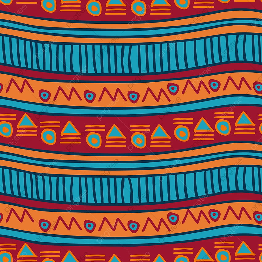 African Backgrounds , Vectors and PSD Files for, african patterns HD phone wallpaper