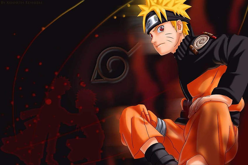 Naruto Shippuden Terbaru 2015, naruto terbaru Sfondo HD