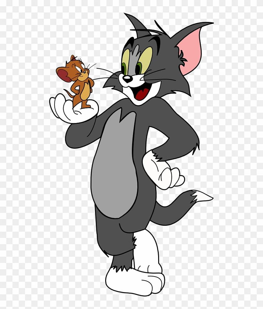 Tom Jerry Png & Tom Jerry.png 투명, 톰과 제리 2021 HD 전화 배경 화면