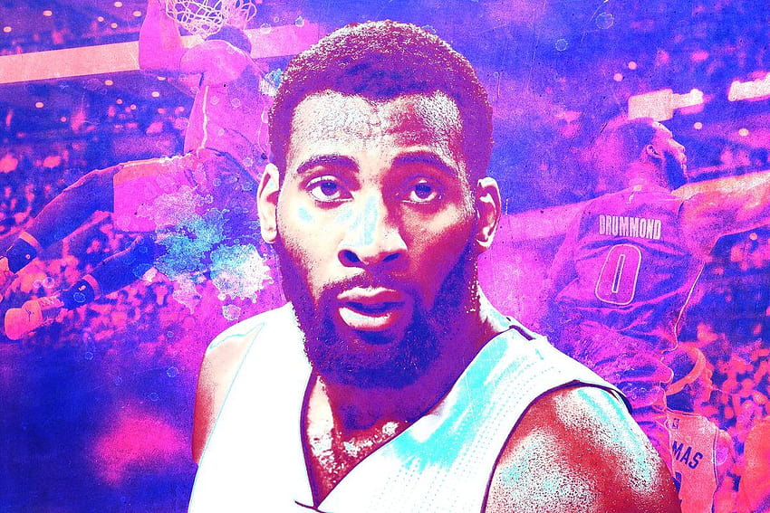 In the Shadow of Superman, andre drummond HD wallpaper