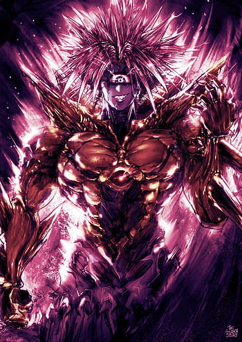 10 Lord Boros OnePunch Man HD Wallpapers and Backgrounds