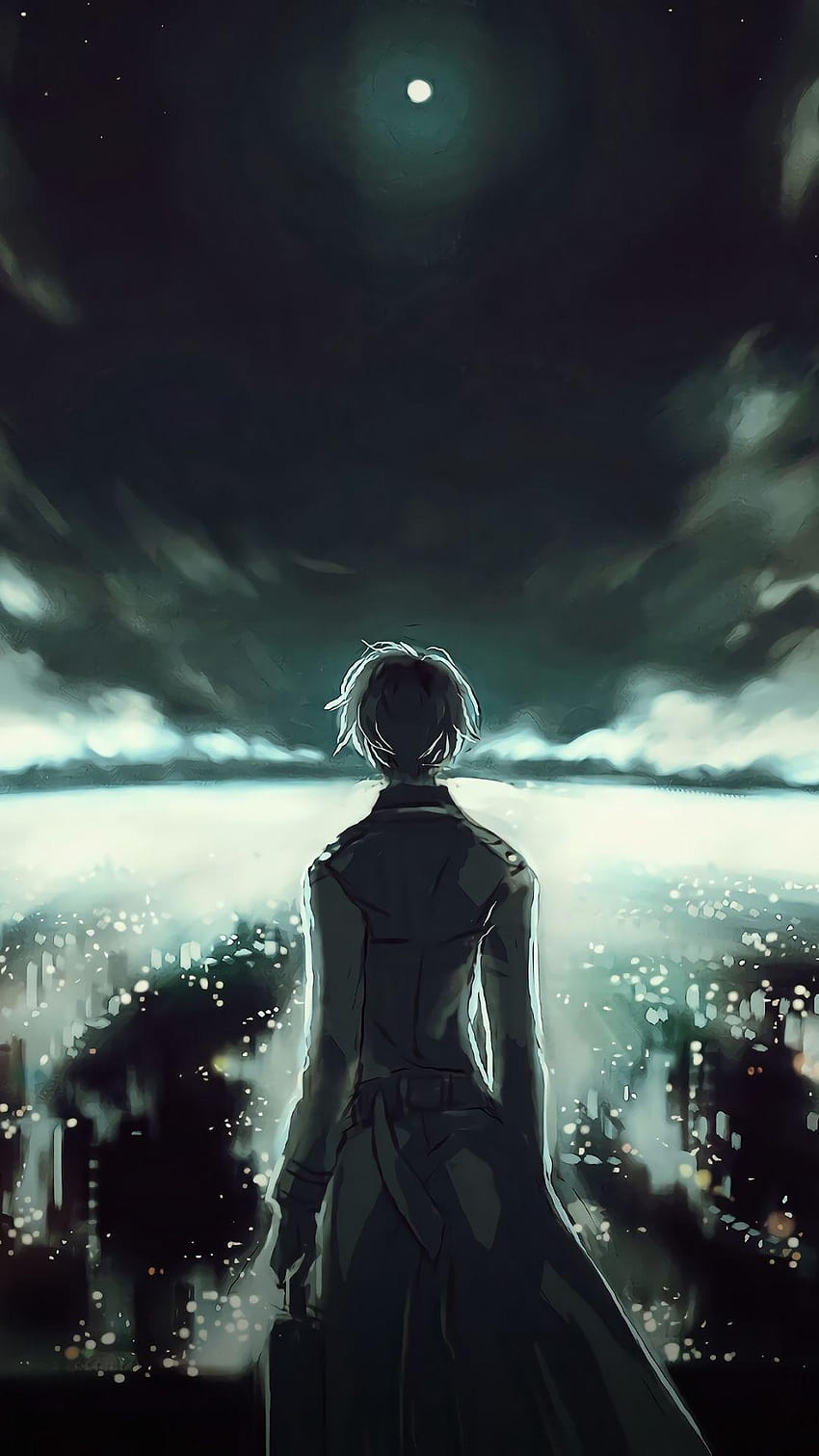 this Anime/Tokyo Ghoul:re, android anime tokyo ghoul HD phone wallpaper