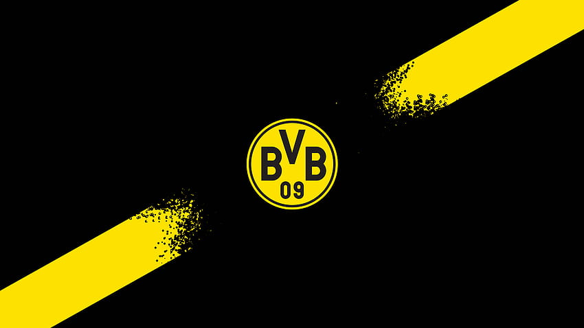 Borussia Dortmund 2022 Sfondo HD