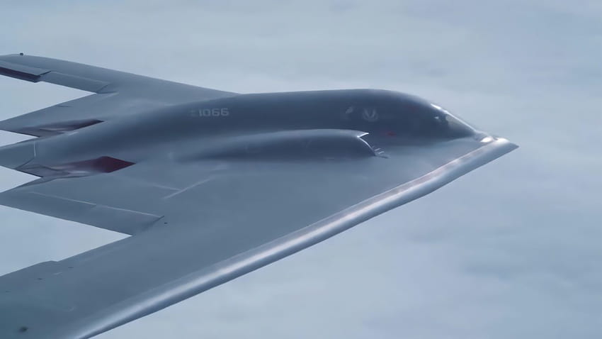 B2 bomber cell phone HD wallpaper | Pxfuel