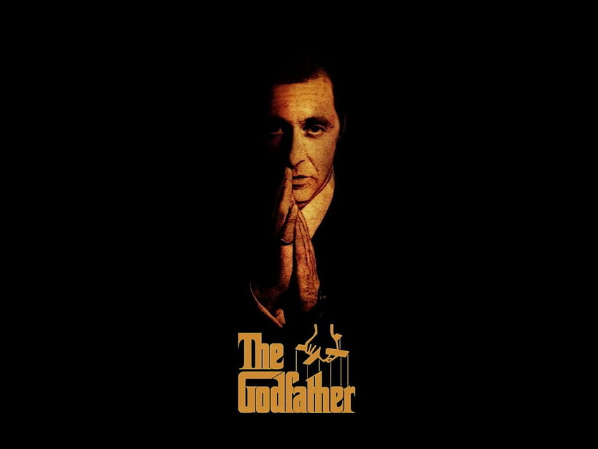 Godfather Posteri, Filmler, Al Pacino • For You For & Mobile, vaftiz babası bölüm iii HD duvar kağıdı
