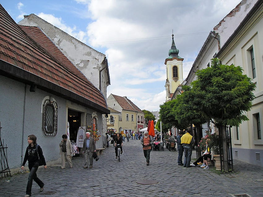 The Top 10 Things To See And Do In Szentendre, Hungary HD wallpaper