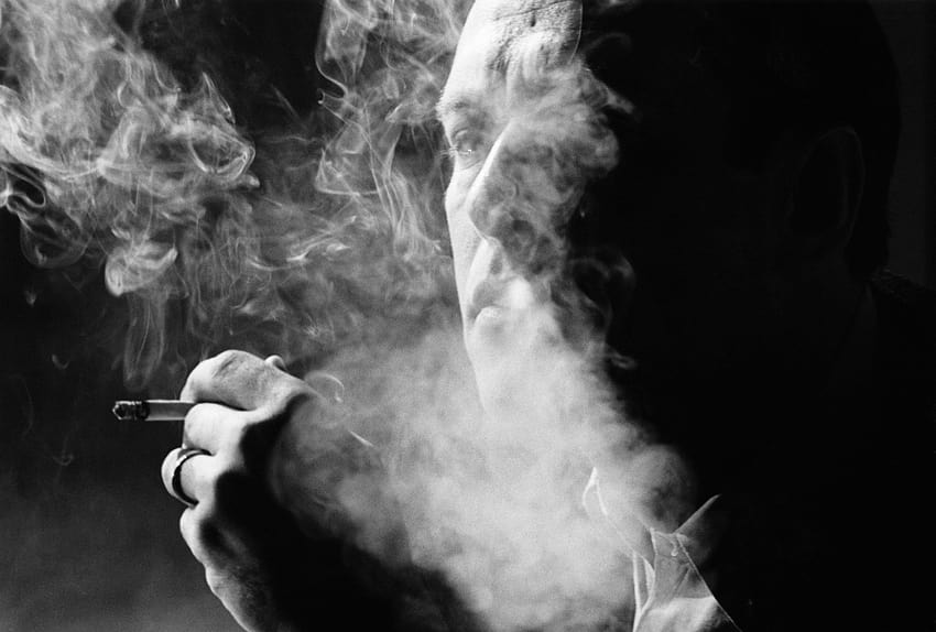 Top of Smoking, smoker boy HD wallpaper