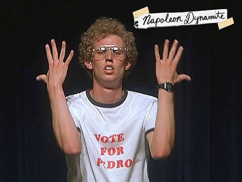 Download Napoleon Dynamite wallpapers for mobile phone free Napoleon  Dynamite HD pictures