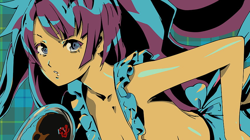 3 Anime Pop Art HD wallpaper | Pxfuel