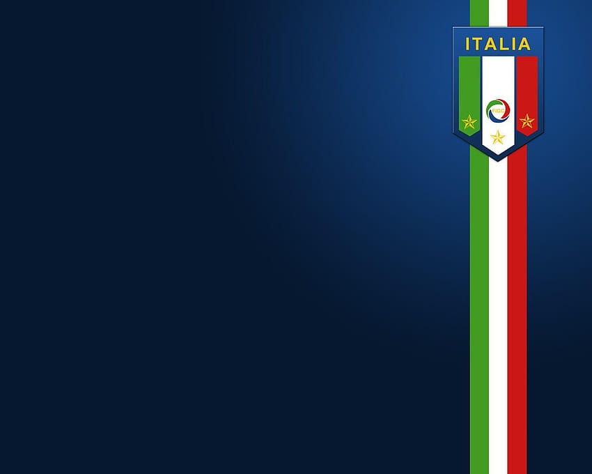 Italy National Football Team, team italia HD wallpaper