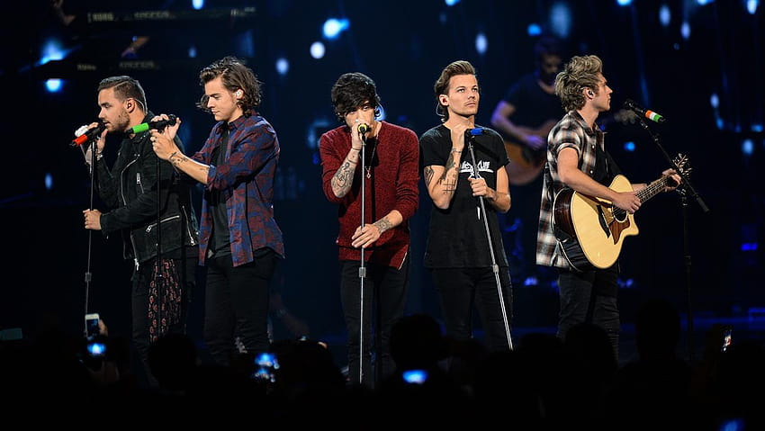 One Direction, Bono and Ed Sheeran Among Lineup for Ebola, do they know ...