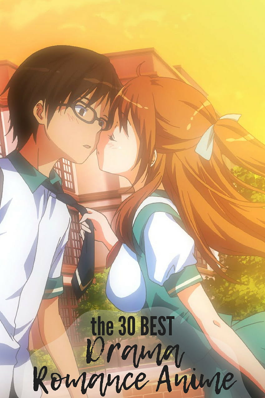 Best romance anime HD wallpapers | Pxfuel