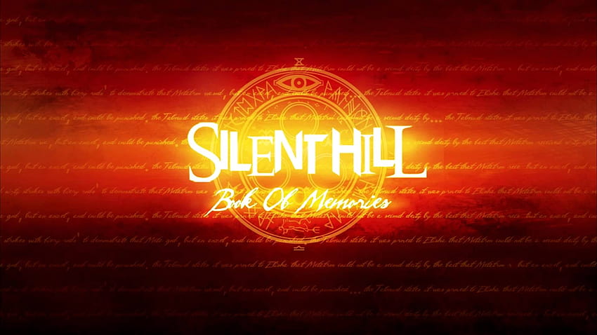 from Silent Hill: Book of Memories HD wallpaper