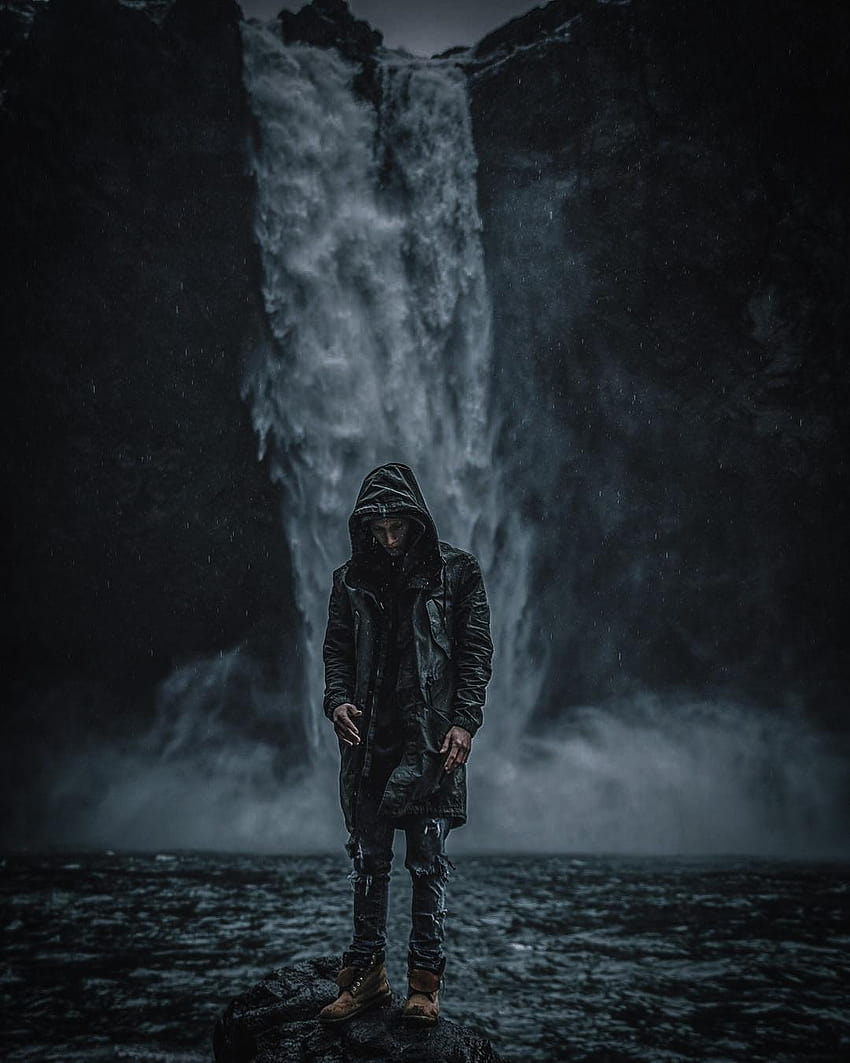 Hey everyone here is a that I edited using Lightroom.Credit to Dmitrious Shpak on Instagram for the original .Hope you like it : nfrealmusic, nathan feuerstein HD phone wallpaper