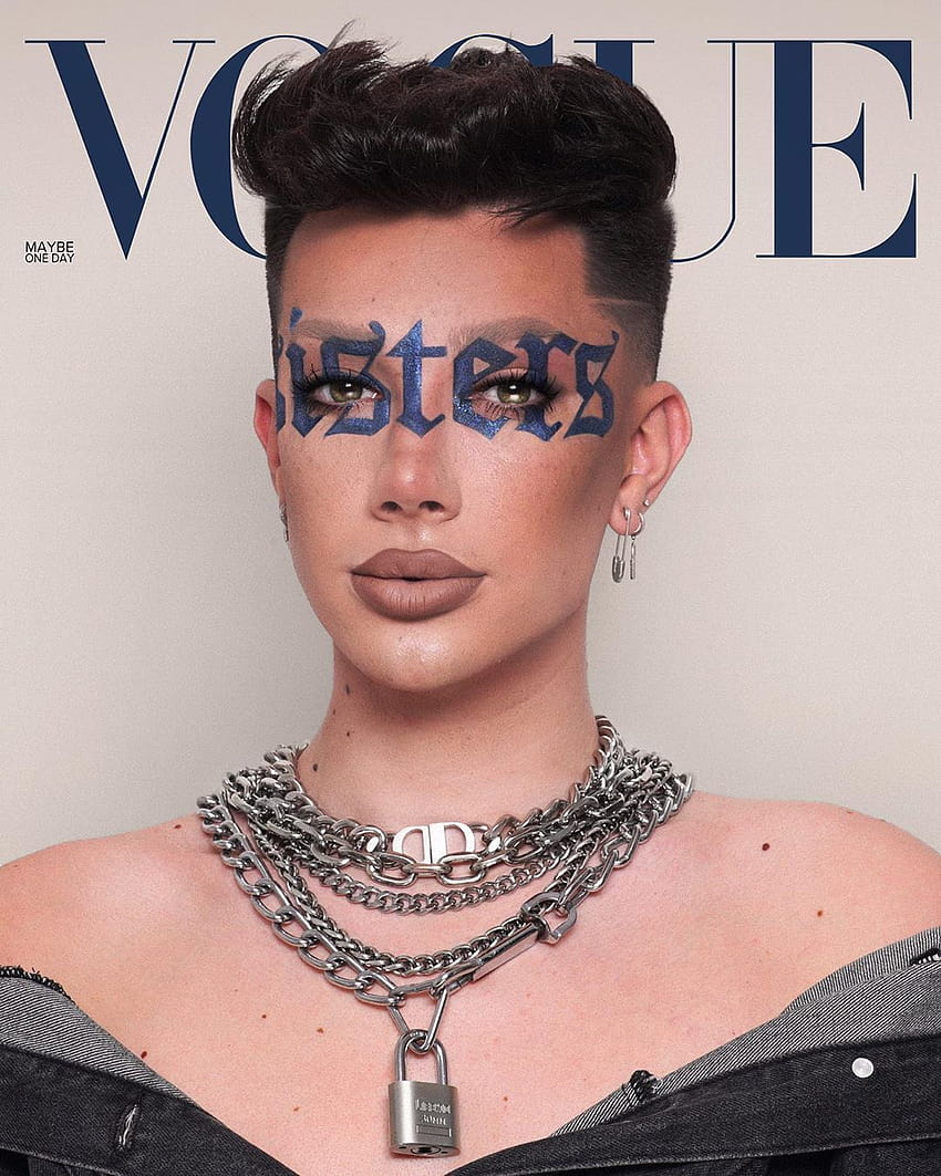 170 James Charles Ideas Hd Phone Wallpaper Pxfuel