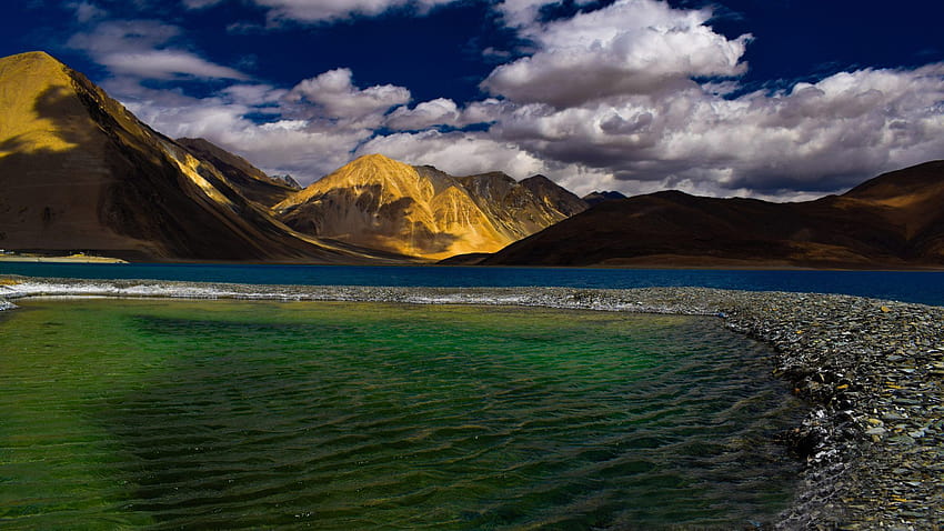 Best 4 Ladakh on Hip, ladakh bike HD wallpaper