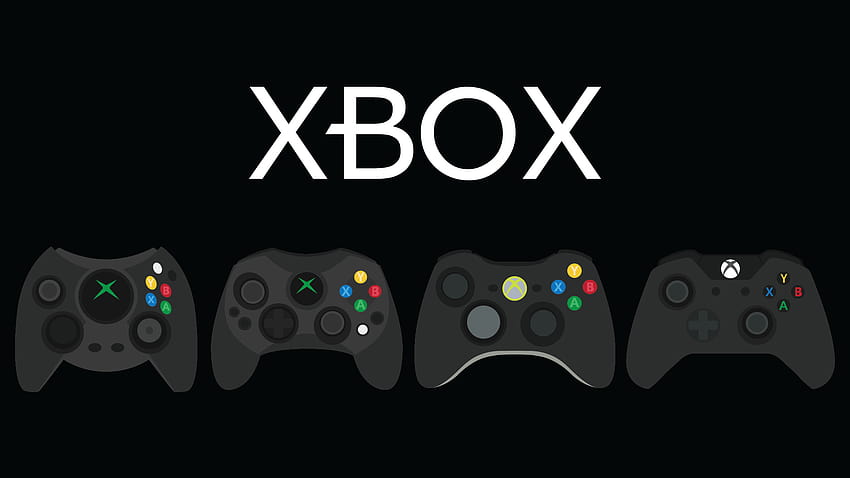 4 Xbox Controller Xbox 360 Wireless Controller Hd Wallpaper Pxfuel 