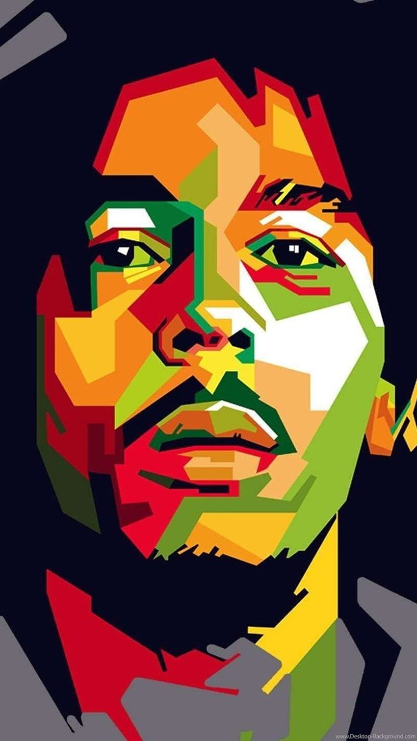 Bob Marley posted by Michelle Anderson, bob marley android HD phone ...