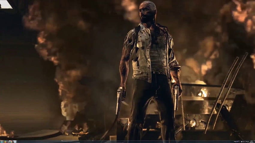 Rough Night Max Payne 3 for Engine, jack payne HD wallpaper | Pxfuel