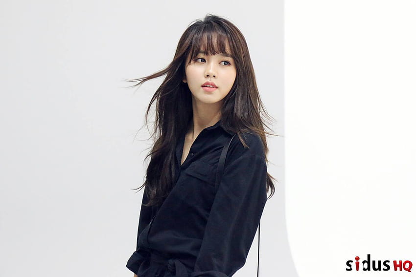 Kim So Hyun, kim sohyun HD wallpaper