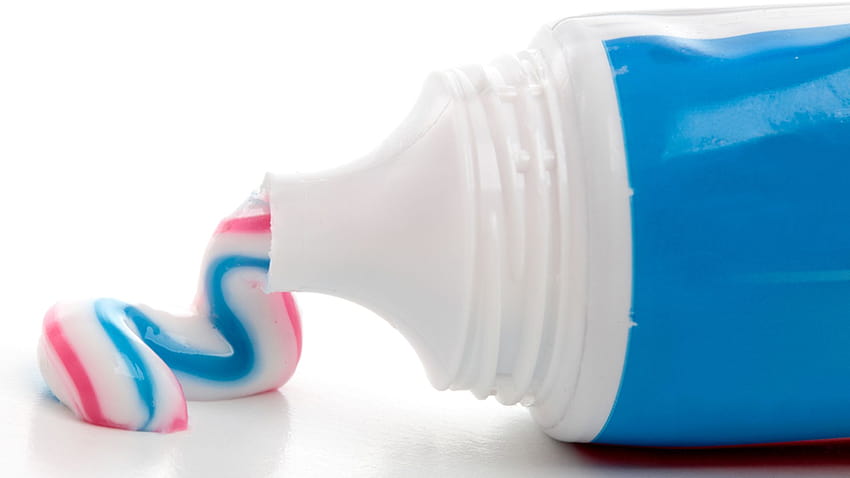 Toothpaste HD wallpaper