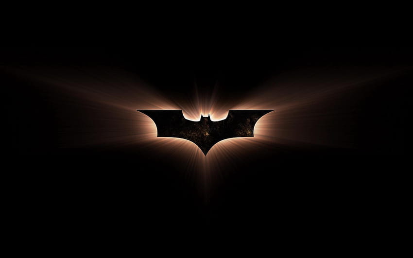 Batman logo vector HD wallpapers | Pxfuel