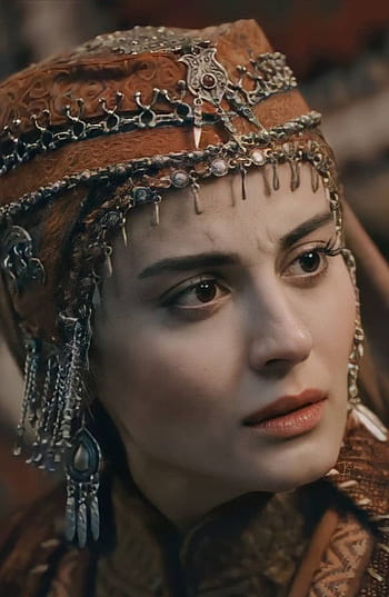 1366x768px, 720P Free download | Selcan Hatun, goncagul hatun HD ...