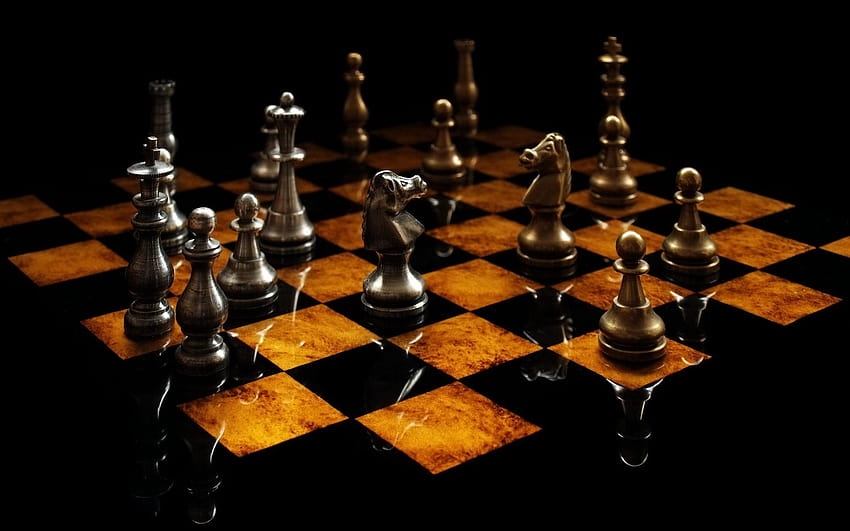Best 3 Chess on Hip, cool chess HD wallpaper