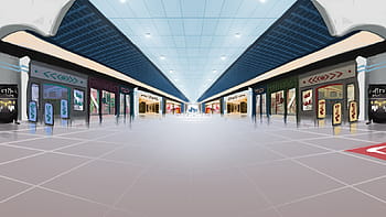 Shopping mall HD wallpapers | Pxfuel