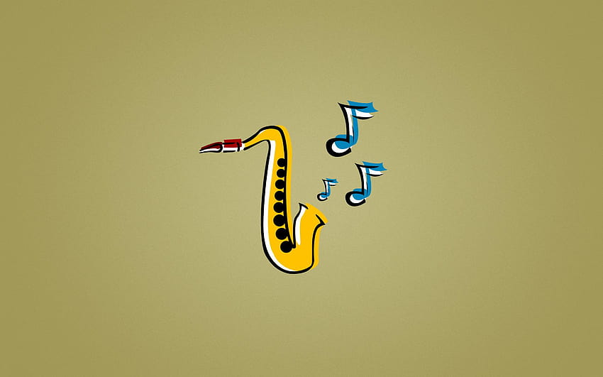 Jazz Music, jazz fusion HD wallpaper