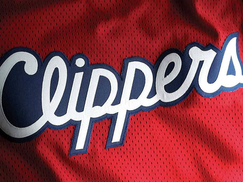 NBA LA Clippers uniform HD wallpaper