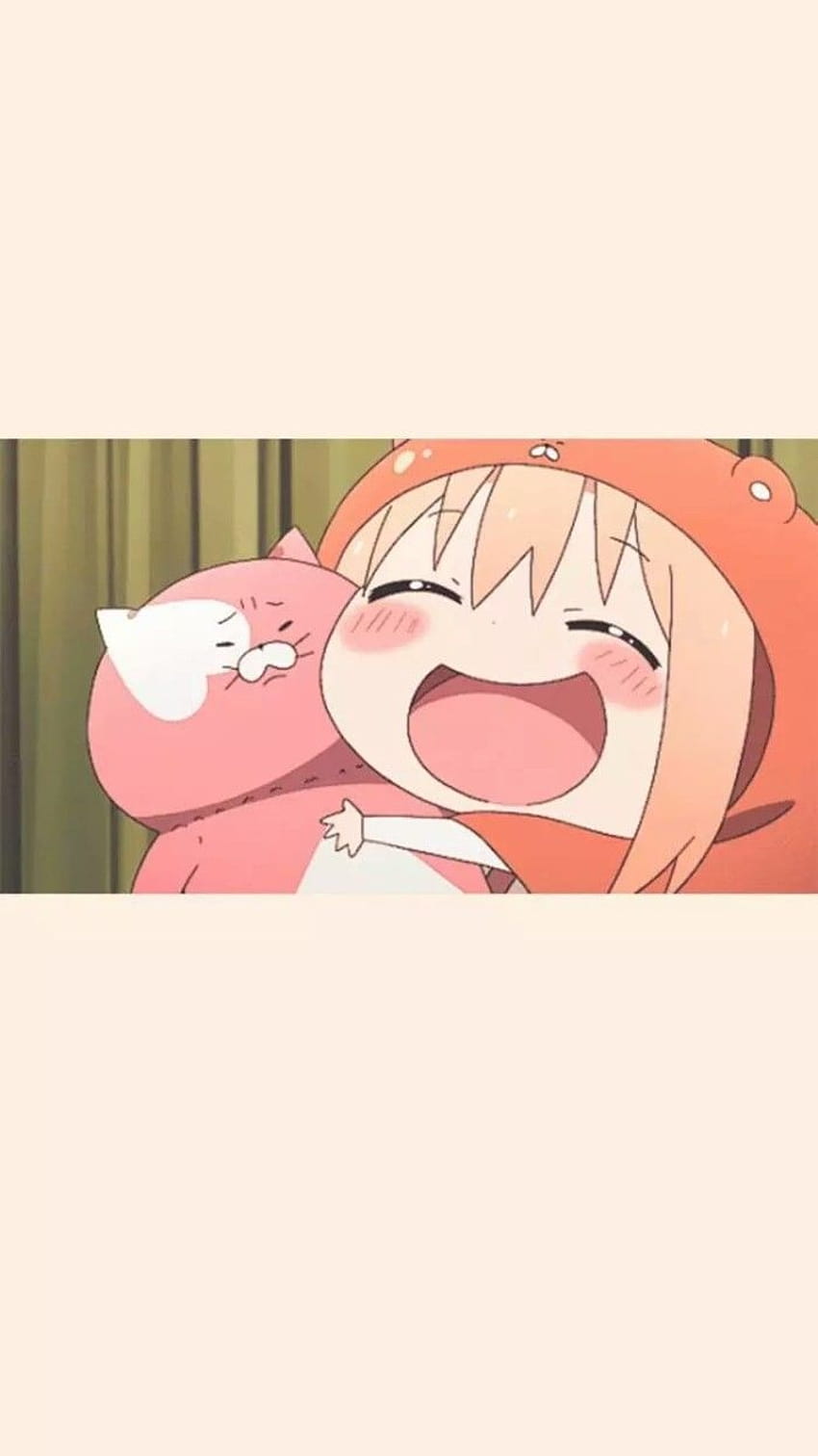 Cute in 2020, umaru chan aesthetic HD phone wallpaper | Pxfuel