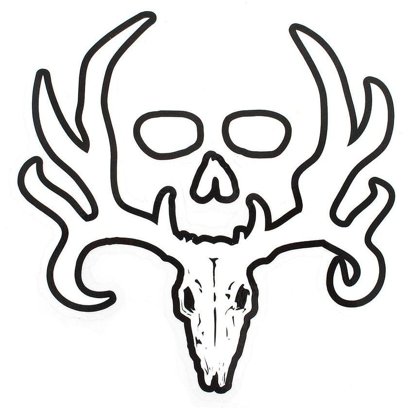 bone collector wallpaper for iphone