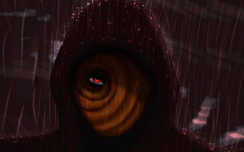 Steam Workshop::Obito Uchiha - Tobi うちはオビト 4K