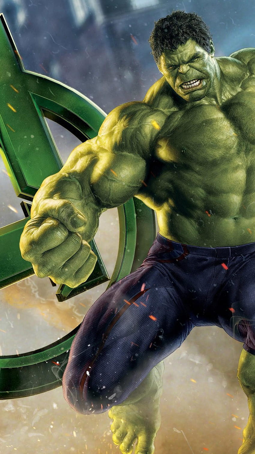 About: Green Giant Hulk Wallpaper HD|4K (Google Play version) | | Apptopia