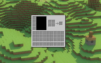 Survival inventory layout and space management – Premium Minecraft Blog