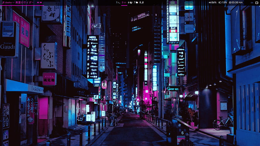 neon pink desktop backgrounds
