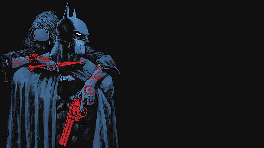 All Star Batman, el batman fondo de pantalla | Pxfuel