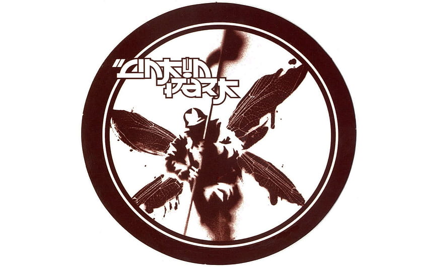 Vector Linkin Park Logo PNG, teoria híbrida do linkin park papel de parede HD