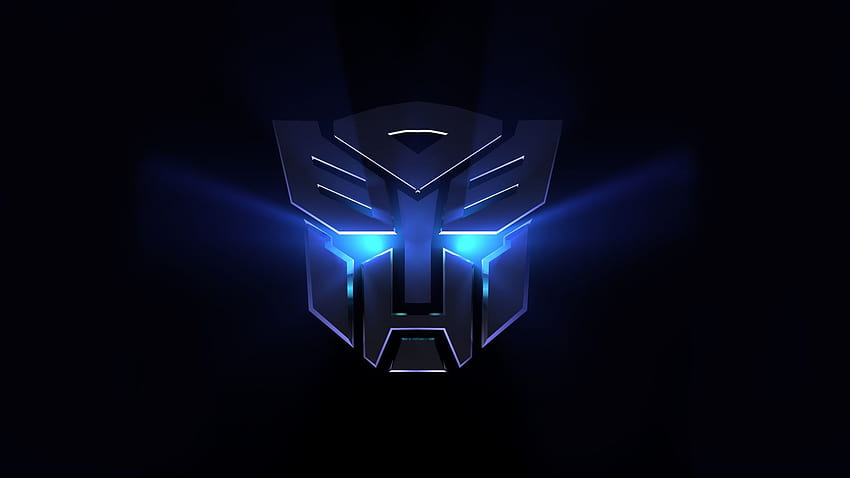 Transformers Logo Top Transformers Logo [1920x1080] untuk logo lebah, Ponsel & Tablet Anda Wallpaper HD