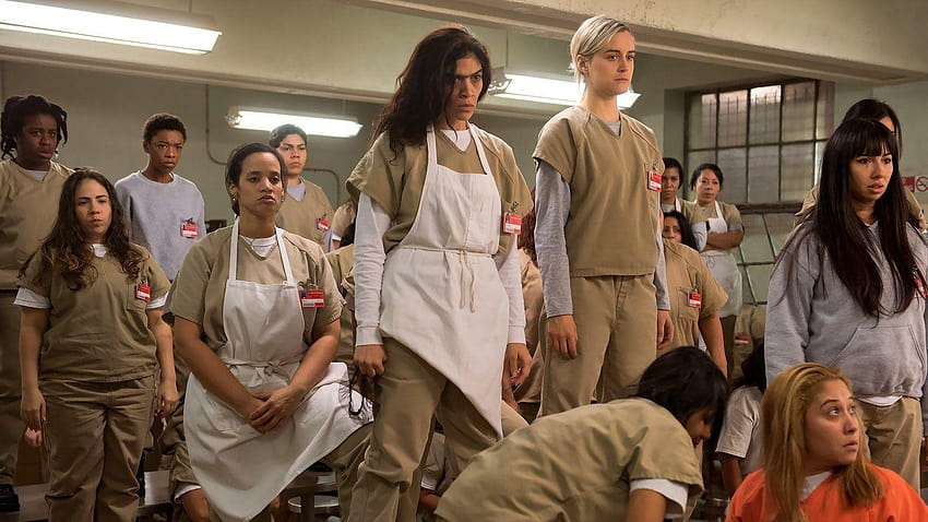 Here's Why You Stopped Watching 'Orange Is The New Black,' Even, orange is the new black season 6 HD wallpaper