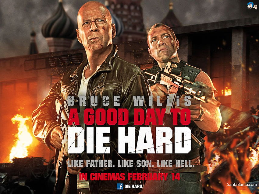 Die hard movies HD wallpaper | Pxfuel