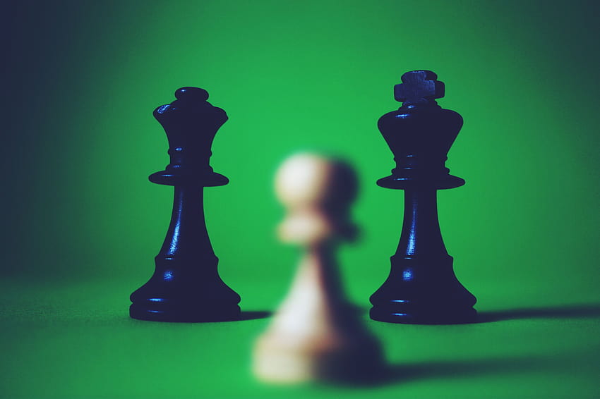 Chess pieces 1080P, 2K, 4K, 5K HD wallpapers free download