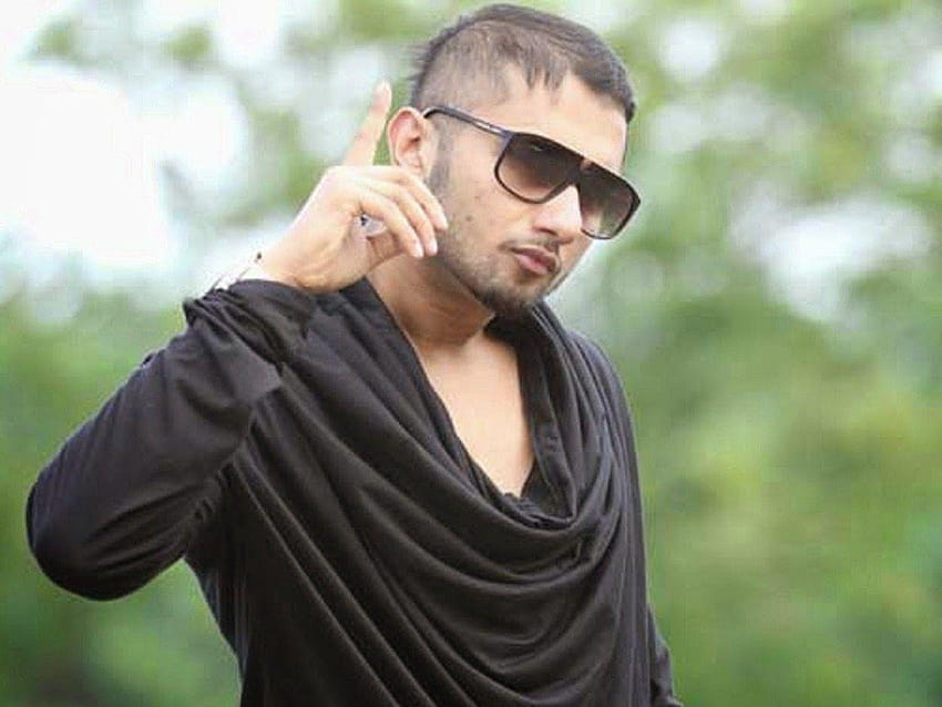 Yo Yo Honey Singh Spotted Shooting for India's Raw Star | Honey Singh Event  Photo Gallery | 326665