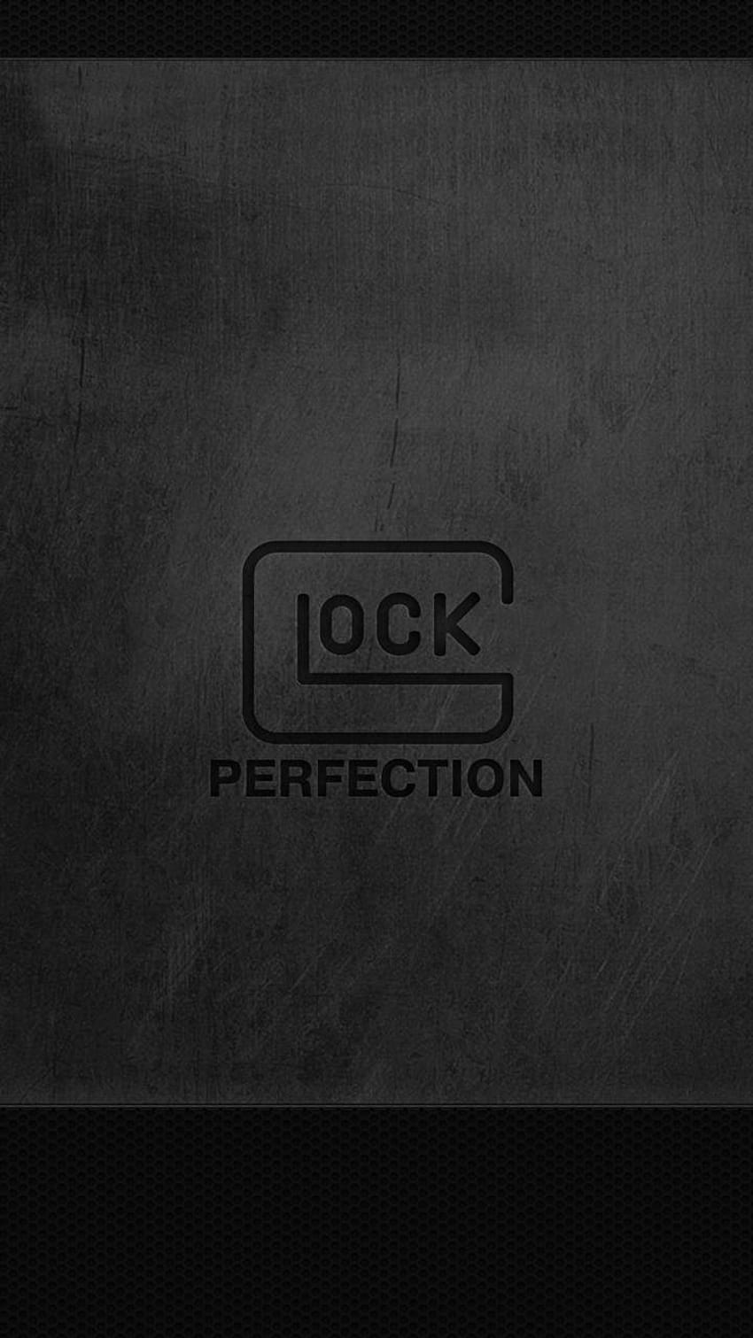 Studio929によるGlock Perfection、 HD電話の壁紙