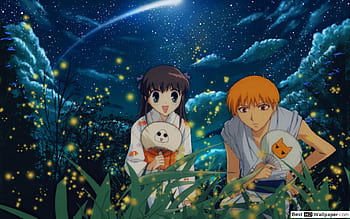 Fruits Basket (2019) – 10 – Random Curiosity